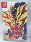 Preview: Pokemon Schild + Steelbook
